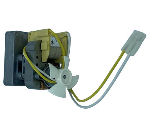 16W 0.22A Pelet Izgara Pelet Burgu Motoru 1.6RPM Burgu Motor Gölge Kutup Dişli Kutusu