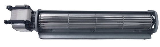 45mm X 300 AC Çapraz Akışlı Blower Fan 37W 0.56A Hava Akışlı Blower Sistemi