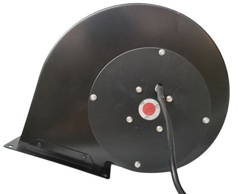 Hava Temizleyici için IP55 2.4A Santrifüj Blower Fan Harici Rotor Motorları