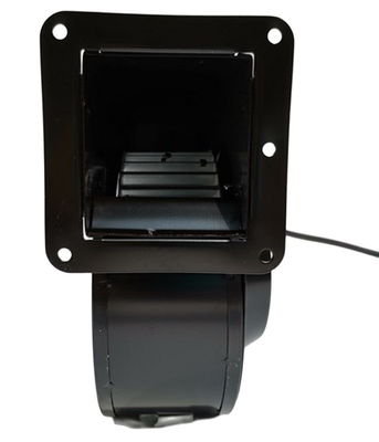 Hava Temizleyici için IP55 2.4A Santrifüj Blower Fan Harici Rotor Motorları