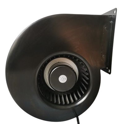 Hava Temizleyici için IP55 2.4A Santrifüj Blower Fan Harici Rotor Motorları