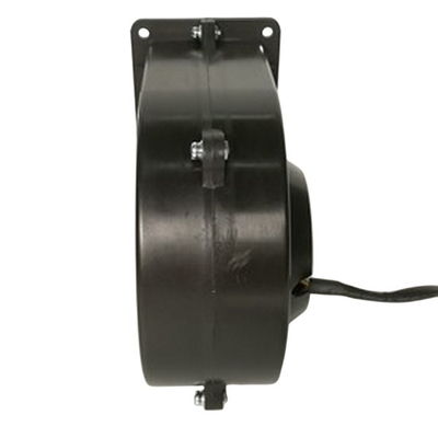 Hava Temizleyici için IP42 24VDC 48VDC Santrifüj Blower Fan 36W Harici Rotor Motoru