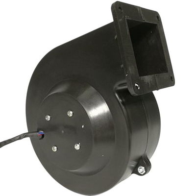 Hava Temizleyici için IP42 24VDC 48VDC Santrifüj Blower Fan 36W Harici Rotor Motoru