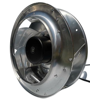 347W DC Harici Rotor Eksenel Fan Santrifüj Üfleyici Kendinden Sıfırlamalı Fan ve Üfleyici Çeşitleri
