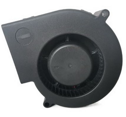 IP42 12V 3.6W DC Santrifüj Blower Fan Havalandırma Elektrikli Soğutma Sistemi