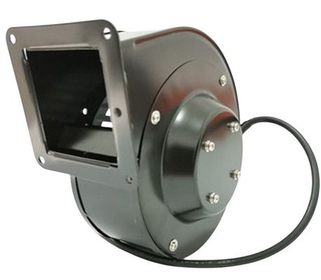 Hava Temizleyici için 50W 12 24VDC Harici Rotor Motor Santrifüj Egzoz Fanı
