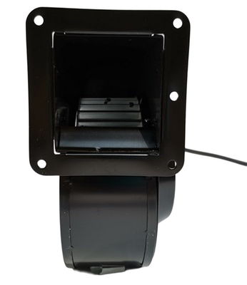 Hava Temizleyici için 50W 12 24VDC Harici Rotor Motor Santrifüj Egzoz Fanı