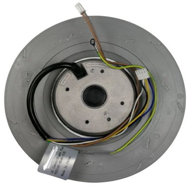 IP44 Santrifüj Blower Fan 2 Hız 220v 230v Hava Temizleyici İçin Soğuk Hava Üfleyici