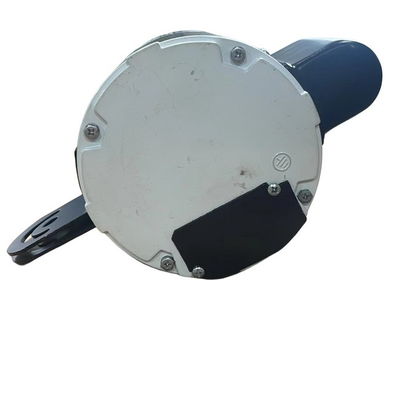 Nema 48FR Genel Amaçlı AC Motorlar Psc Fan Motoru Psc Fan Motoru Kaide 1/2HP 4P 115/230VAC