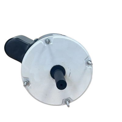 Nema 48FR Genel Amaçlı AC Motorlar Psc Fan Motoru Psc Fan Motoru Kaide 1/2HP 4P 115/230VAC