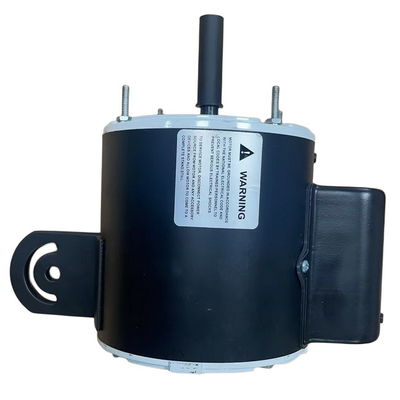Nema 48FR Genel Amaçlı AC Motorlar Psc Fan Motoru Psc Fan Motoru Kaide 1/2HP 4P 115/230VAC
