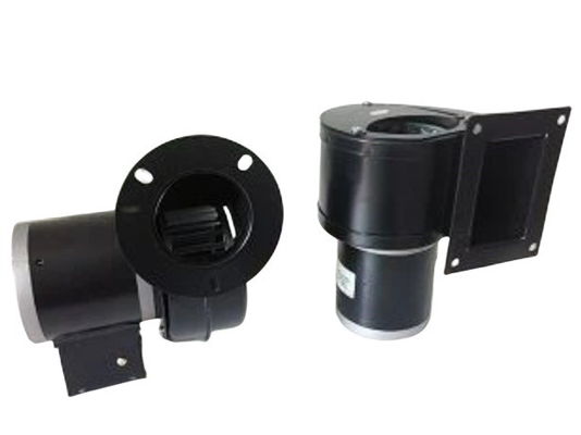 3.3in 1/60hp Konveksiyon Blower Fan Motoru AC Sera Enflasyon Blower