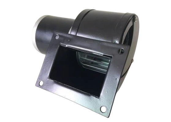 3.3in 1/60hp Konveksiyon Blower Fan Motoru AC Sera Enflasyon Blower