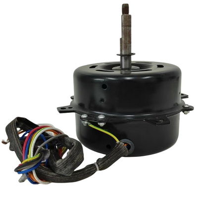 120mm Genel Amaçlı Elektrikli 3 Hızlı Plastik Soğutucu Motor 1/4hp 220V 3 Faz 4P