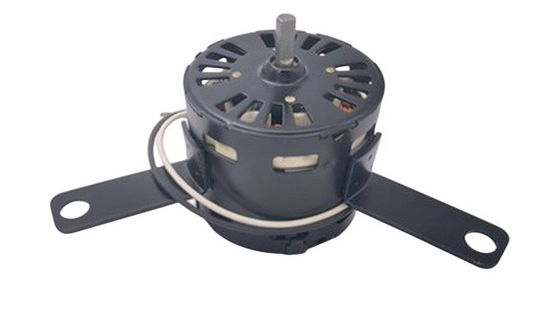 Güçlü Tork için 157W AC Gölge Direği 3.3 "Çerçeve Elektrikli Fırın Blower Motorunun Değiştirilmesi