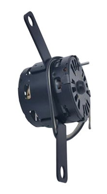 Güçlü Tork için 157W AC Gölge Direği 3.3 "Çerçeve Elektrikli Fırın Blower Motorunun Değiştirilmesi