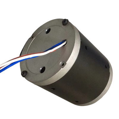 Trafo Güç Anahtarı için 20W 4P PSC 3.3 Çerçeve Motor Tek Fazlı Fan Motoru