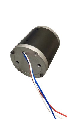 Trafo Güç Anahtarı için 20W 4P PSC 3.3 Çerçeve Motor Tek Fazlı Fan Motoru