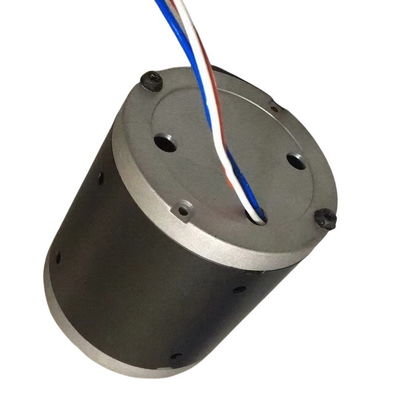 Trafo Güç Anahtarı için 20W 4P PSC 3.3 Çerçeve Motor Tek Fazlı Fan Motoru