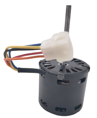 1.79A 3.3 Kasa Motoru Elektrikli Üfleyici Çift Voltajlı Motor 146W 122W