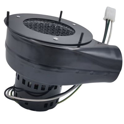Yüksek Sıcaklık Fırını İçin 56.7W 0.75A Konveksiyon Blower Fan Motorunun Değiştirilmesi