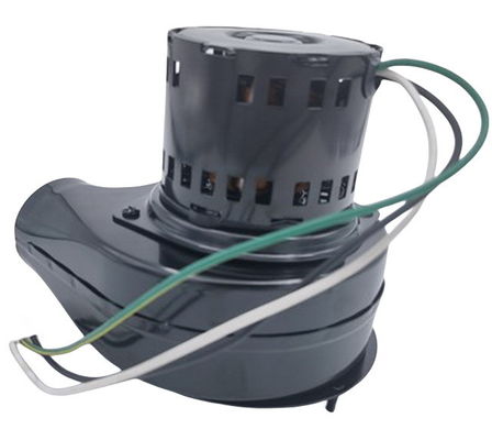 Yüksek Sıcaklık Fırını İçin 56.7W 0.75A Konveksiyon Blower Fan Motorunun Değiştirilmesi