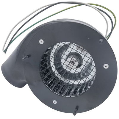 Yüksek Sıcaklık Fırını İçin 56.7W 0.75A Konveksiyon Blower Fan Motorunun Değiştirilmesi