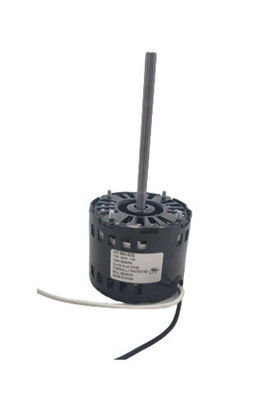 3.3 Çerçeve Motoru Elektrik Blow 115 Voltaj Motoru 35W 60Hz