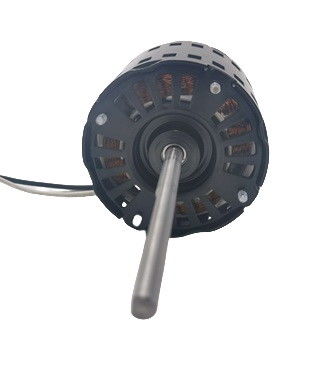 3.3 Çerçeve Motoru Elektrik Blow 115 Voltaj Motoru 35W 60Hz