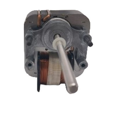 2.38" 45W C Çerçeve Elektrik Fan Motorları Ac Self-soğutma ile gölgeleyen direği