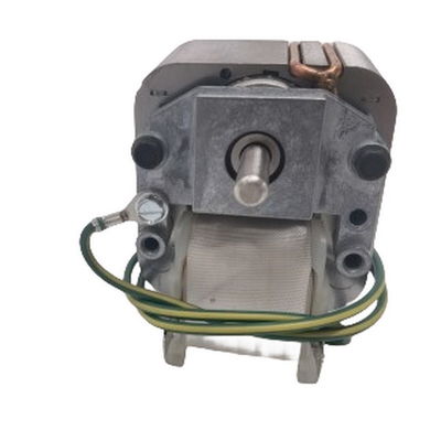 2.38" 70W 115V C Çerçeve Elektrik Fan Motorları Ac Tek Fazlı Gölgeli direği