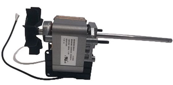 2.38 " 88W C Çerçeve Gölgelenmiş Kutup Ac Motor Gölgelenmiş Kutup Fan Motor Pompa için