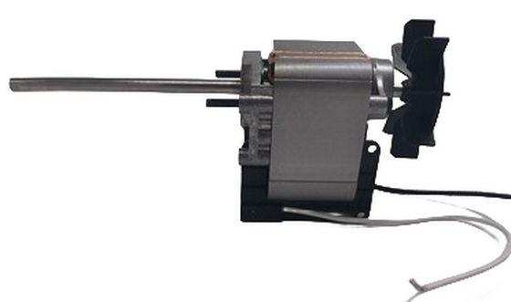 2.38 " 88W C Çerçeve Gölgelenmiş Kutup Ac Motor Gölgelenmiş Kutup Fan Motor Pompa için