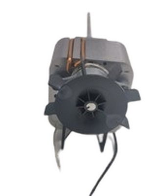 2.38 " 88W C Çerçeve Gölgelenmiş Kutup Ac Motor Gölgelenmiş Kutup Fan Motor Pompa için