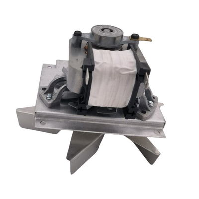 AC115V 32W Pellet Fırınları için Gölgelenmiş Kutup İndüksiyon Motoru