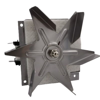 AC115V 32W Pellet Fırınları için Gölgelenmiş Kutup İndüksiyon Motoru