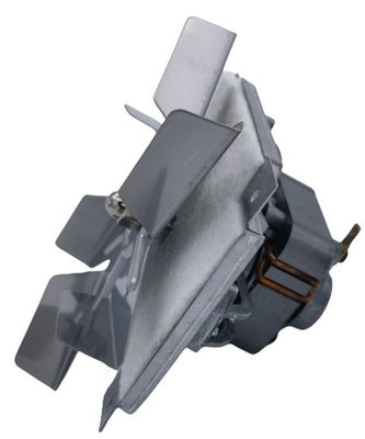 AC115V 32W Pellet Fırınları için Gölgelenmiş Kutup İndüksiyon Motoru