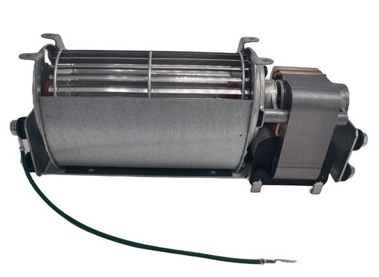 33W çapraz akışlı impeller fan AC değişken montaj 60mm X 120mm