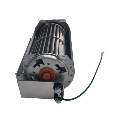 33W çapraz akışlı impeller fan AC değişken montaj 60mm X 120mm