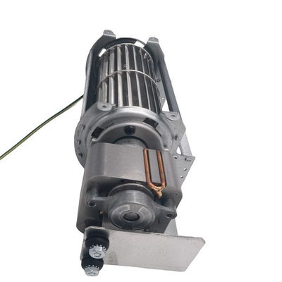 33W çapraz akışlı impeller fan AC değişken montaj 60mm X 120mm