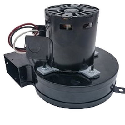 75W 120V 60Hz Konveksiyon Üfleyicisi, yalıtımlı dolapta uygulanan UL Ajansı