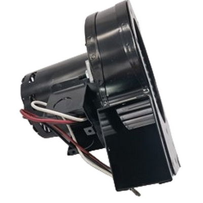75W 120V 60Hz Konveksiyon Üfleyicisi, yalıtımlı dolapta uygulanan UL Ajansı