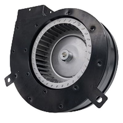 75W 120V 60Hz Konveksiyon Üfleyicisi, yalıtımlı dolapta uygulanan UL Ajansı