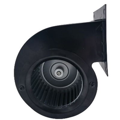 115W 2.3A Konveksiyon Pellet Oven Blower Motor Fan Air Blower UL Ajansı 2950RPM