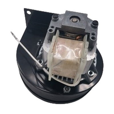 38W 115V 60Hz Pellet Ocağı ve Şömine için Konveksiyon Fener