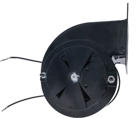 65W 230V Konveksiyon Üfleyicisi Fan Fan görev uygulaması için yüksek verimli üfleyicisi