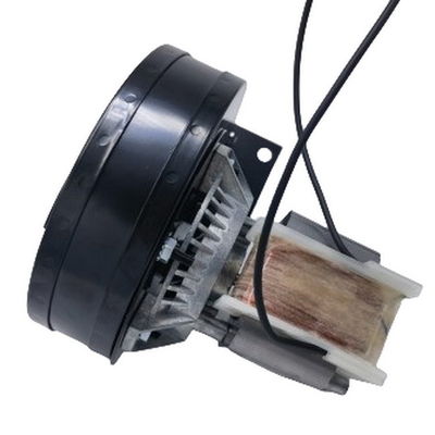38W 220V 60Hz Pellet Ocağı ve Şömine için Konveksiyon Fener