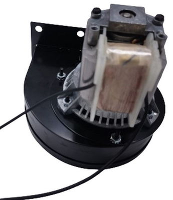 38W 220V 60Hz Pellet Ocağı ve Şömine için Konveksiyon Fener