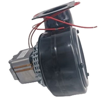 Hava Konveksiyon Üfleyici Fan 230vac 65W UL Ajansı Termal Korumalı Çift Hz