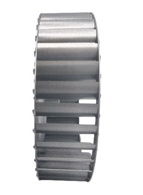 120mm FL120341CW Merkezi tüfekleyici fan impeller fırın tüfekleyici fan tekeri